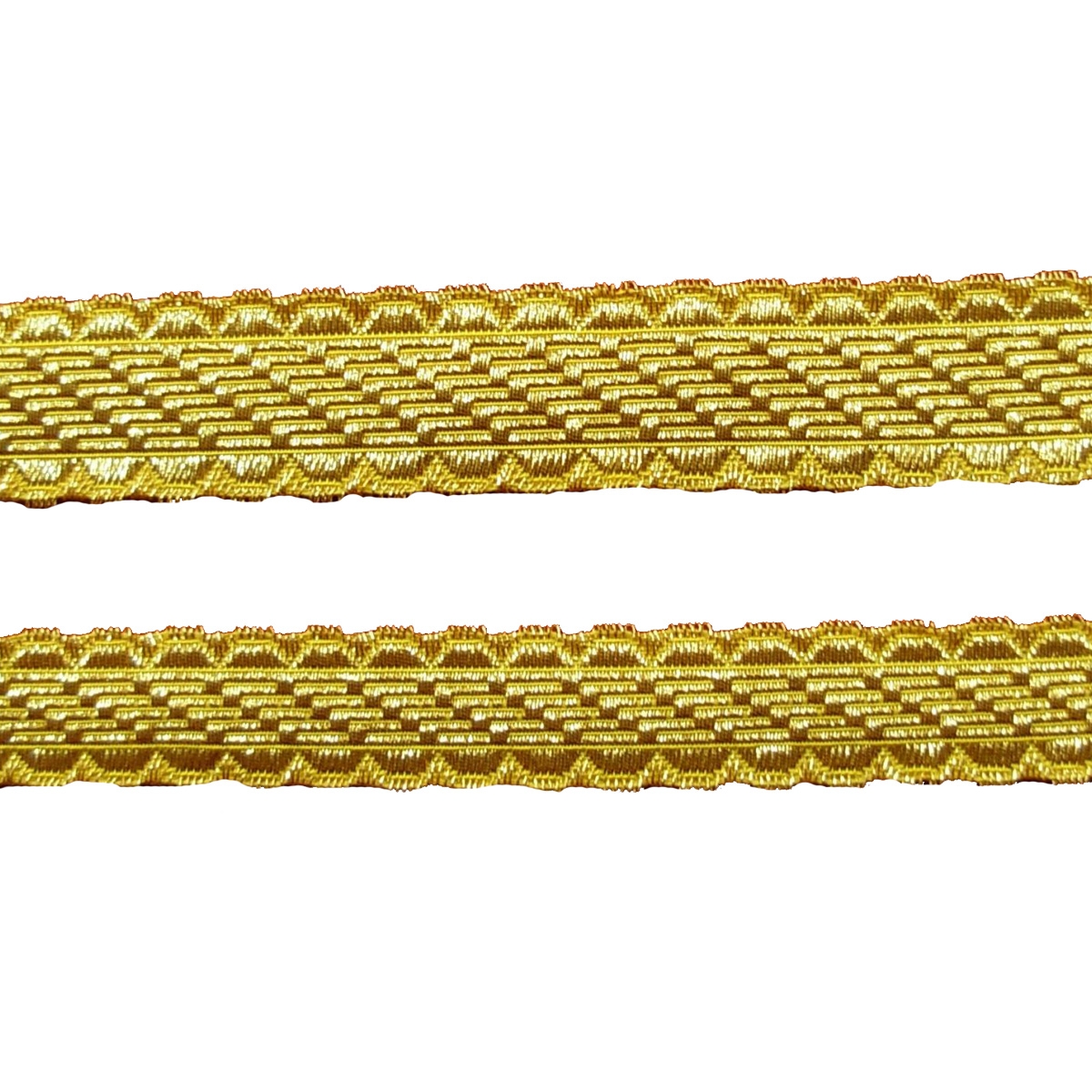 Braid (except guard), gold or silver, 15, 18, 23, 27, 34 mm.customized best quality